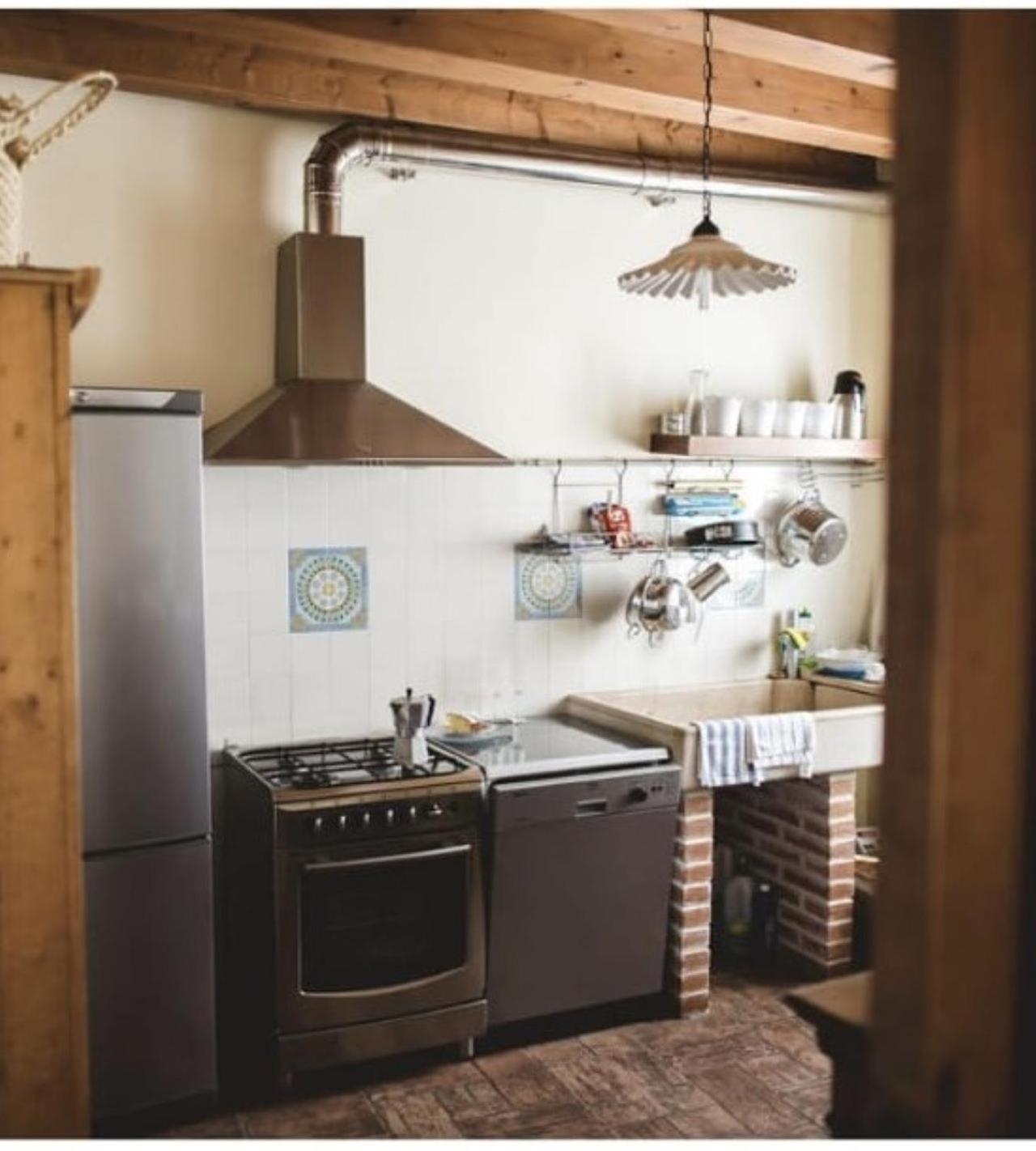 Ca' Malfer Bed & Breakfast Costermano Dış mekan fotoğraf