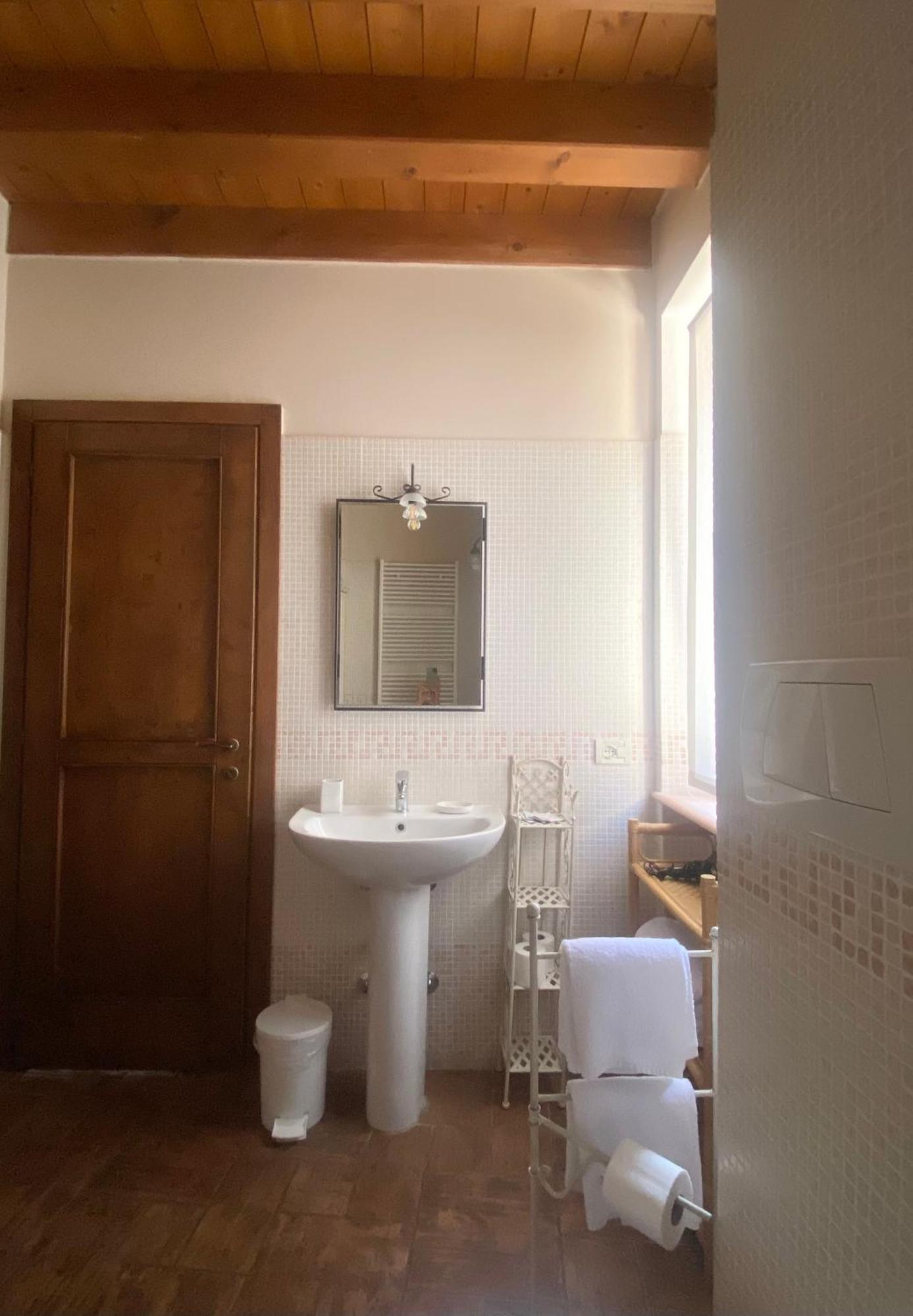 Ca' Malfer Bed & Breakfast Costermano Dış mekan fotoğraf
