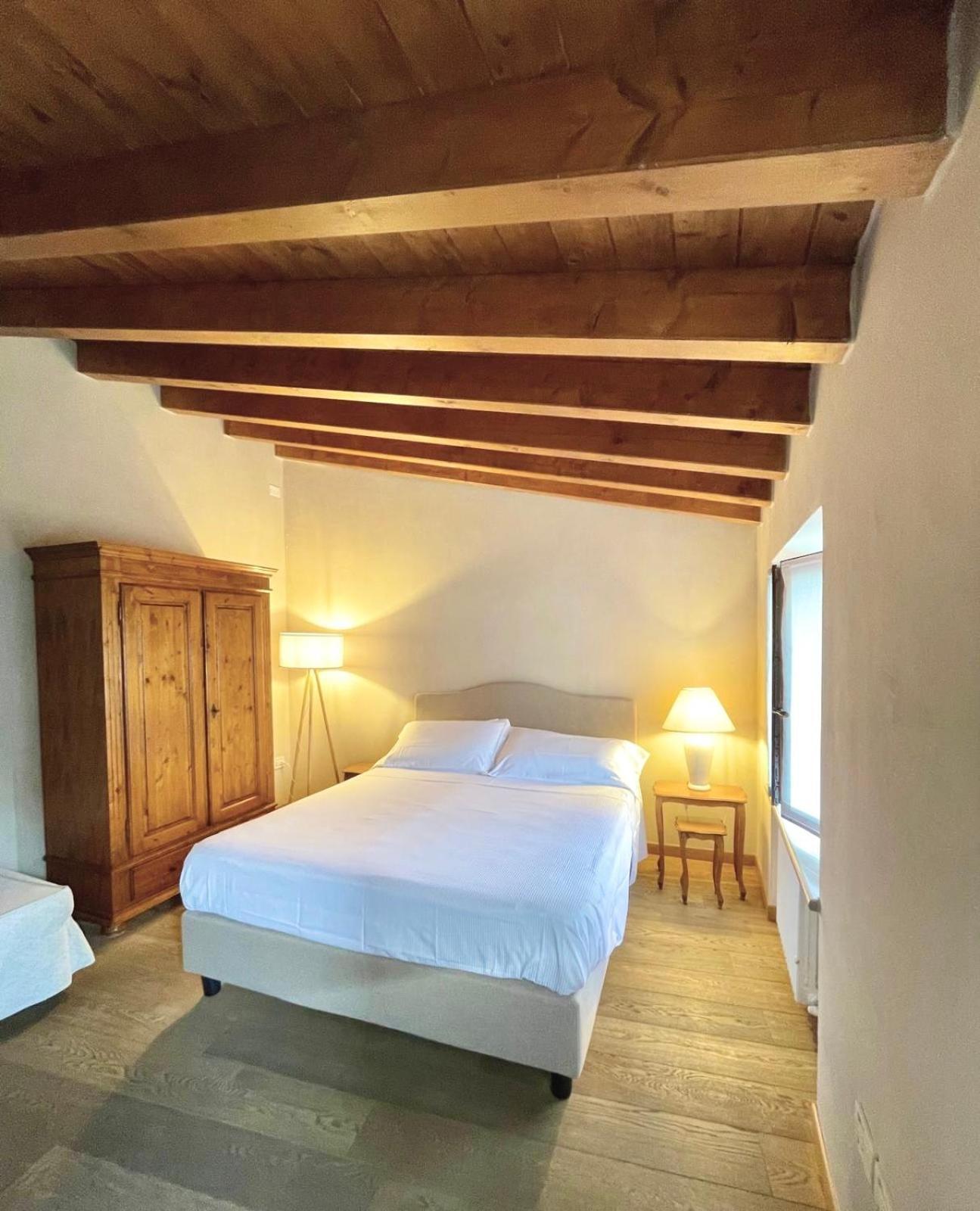 Ca' Malfer Bed & Breakfast Costermano Dış mekan fotoğraf