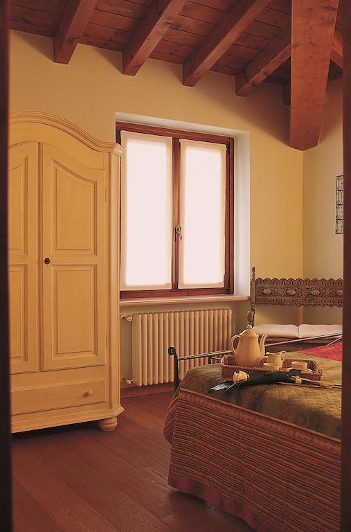 Ca' Malfer Bed & Breakfast Costermano Oda fotoğraf